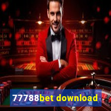 77788bet download